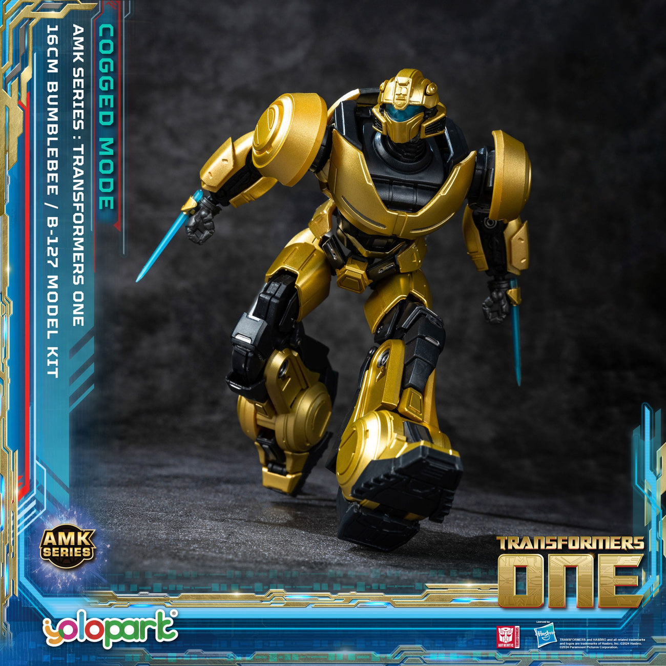 transformers-amk-b-127-plastic-model-kit-figur-20cm-yolopark image 4