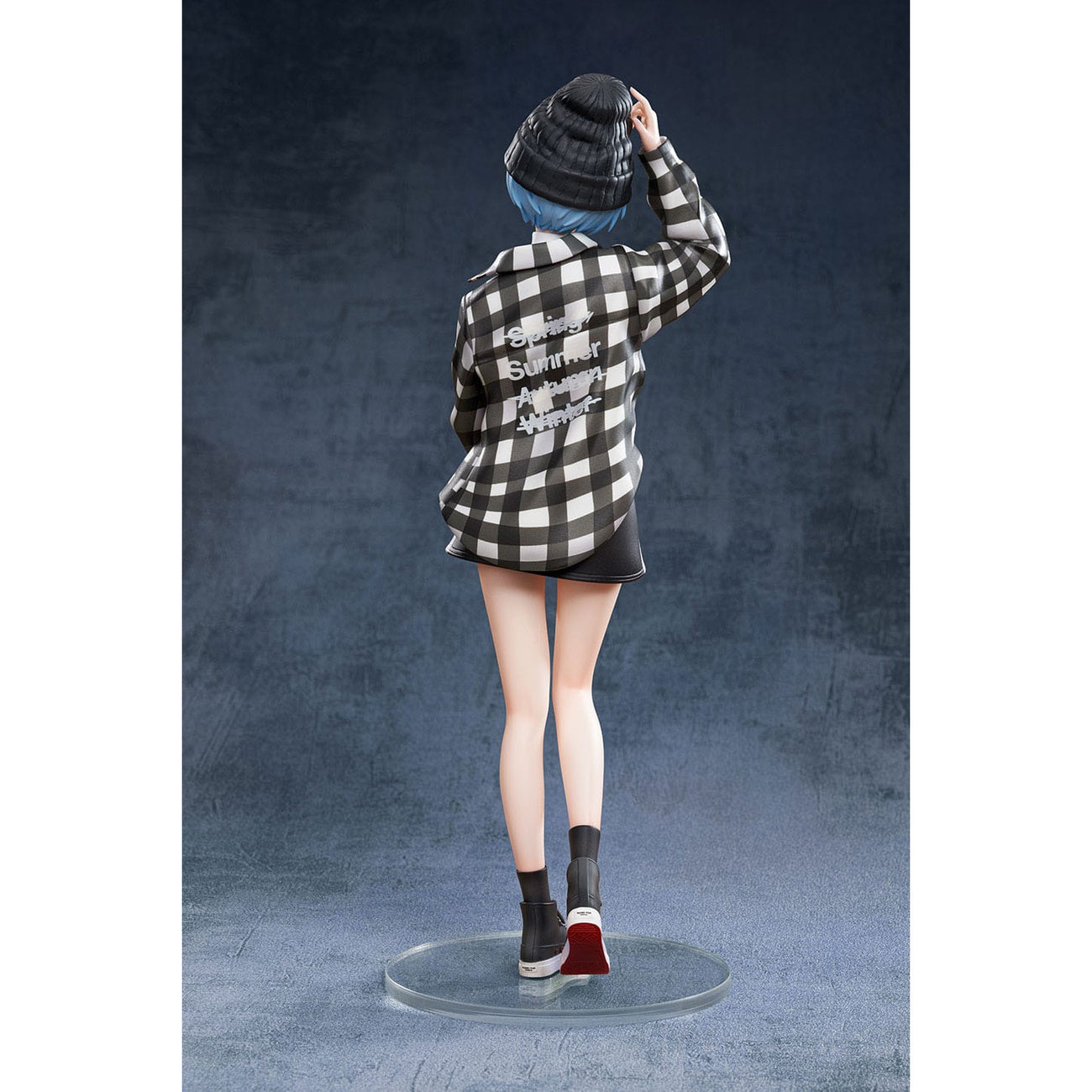 neon-genesis-evangelion-rei-ayanami-pvc-statue-1-7 image 4