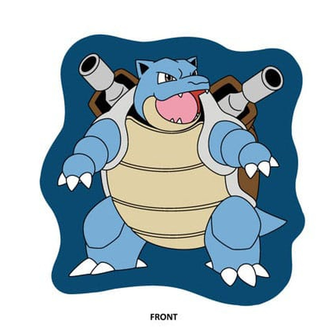 pok-mon-turtok-dekokissen-36-cm-aus-polyester image 3