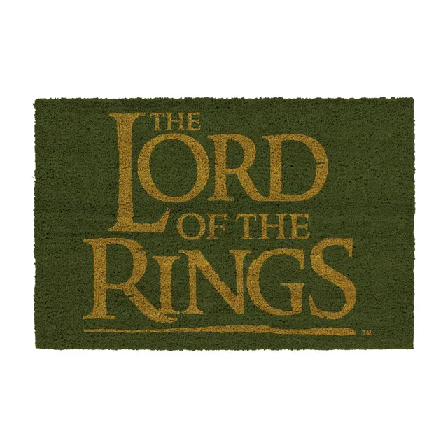herr-der-ringe-fu-matte-logo-60x40-cm-kokos image 1