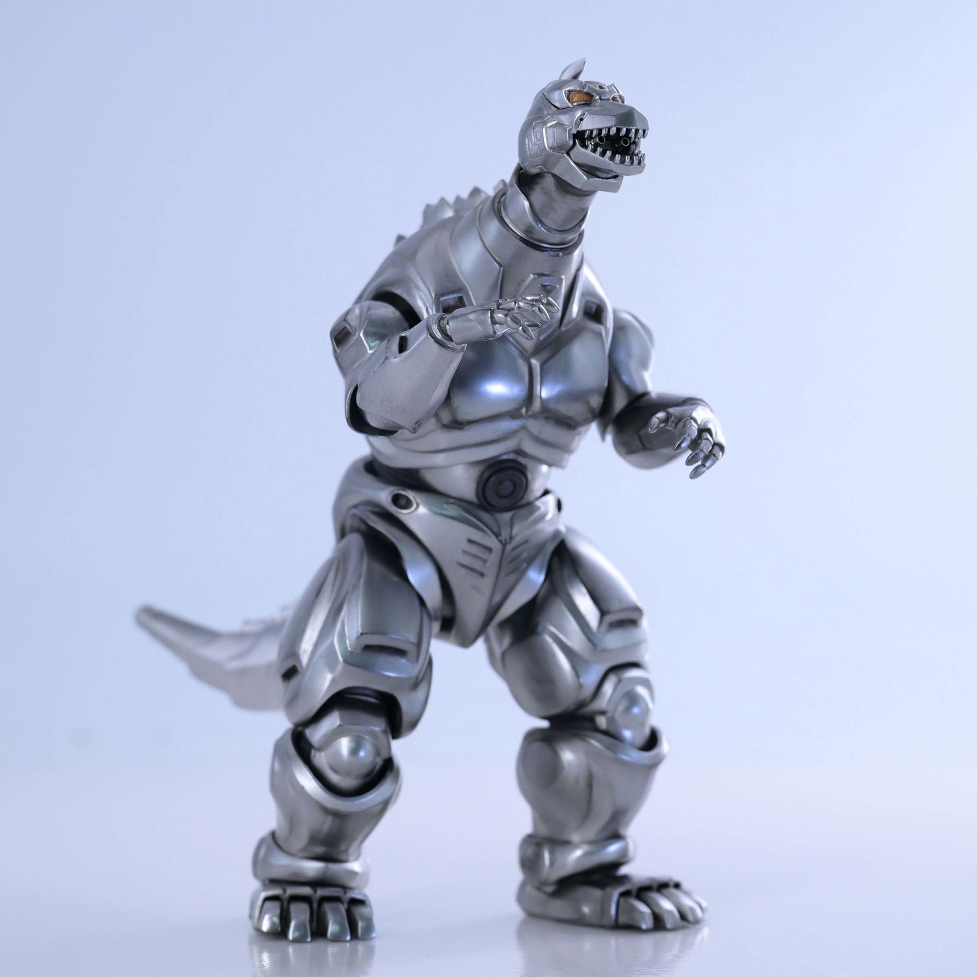hiya-exq-basic-mechagodzilla-1993-actionfigur-21-cm image 2