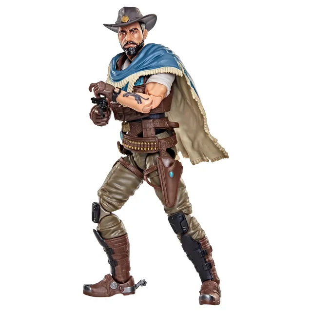 hasbro-g-i-joe-classified-series-200-alejandro-balam-figur image 1