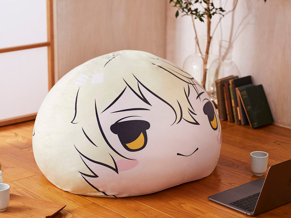 furyu-f-nex-higekiri-sofakissen-80cm-touken-ranbu image 3