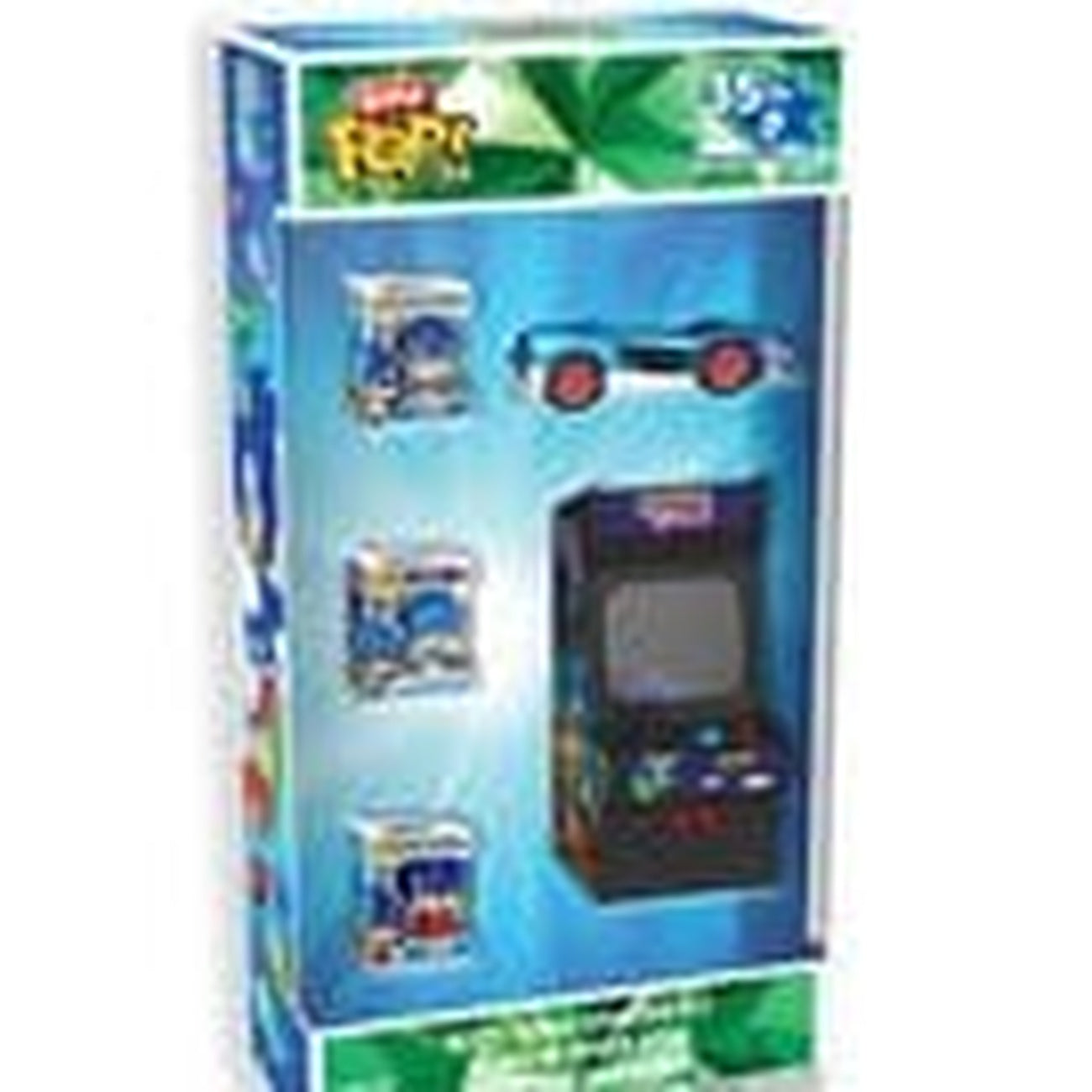 funko-bitty-pop-sonic-the-hedgehog-minifiguren-6er-starter image 8
