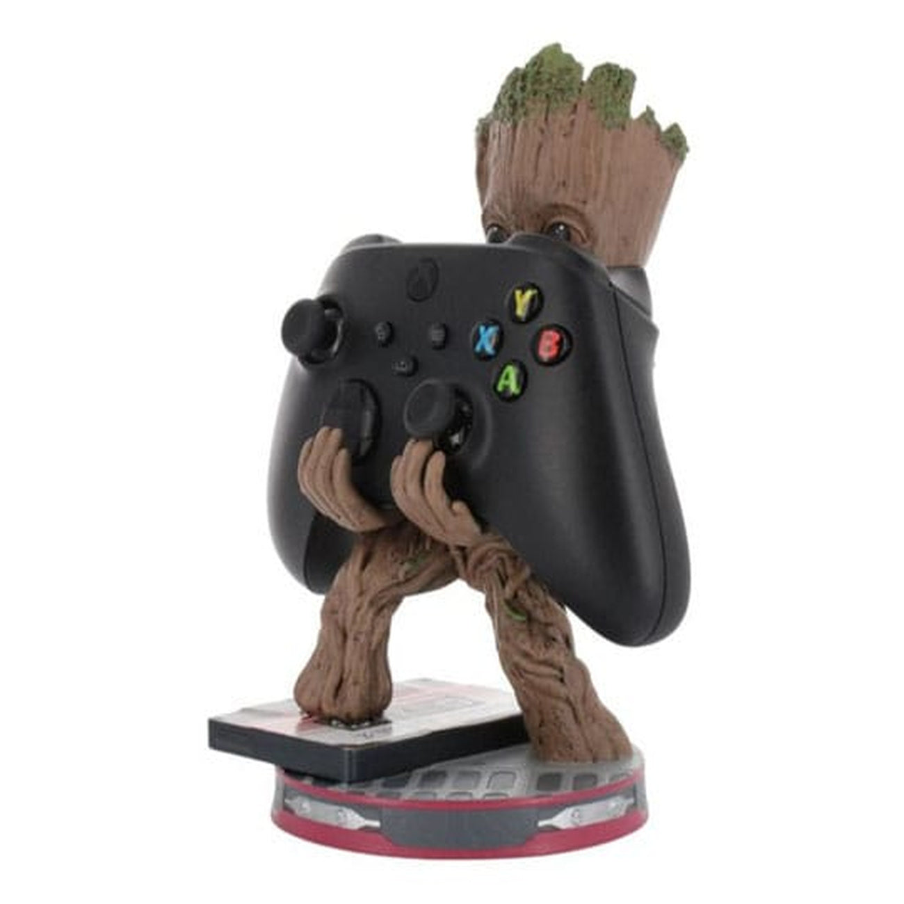 marvel-cable-guys-toddler-groot-lade-halter-22-cm image 2