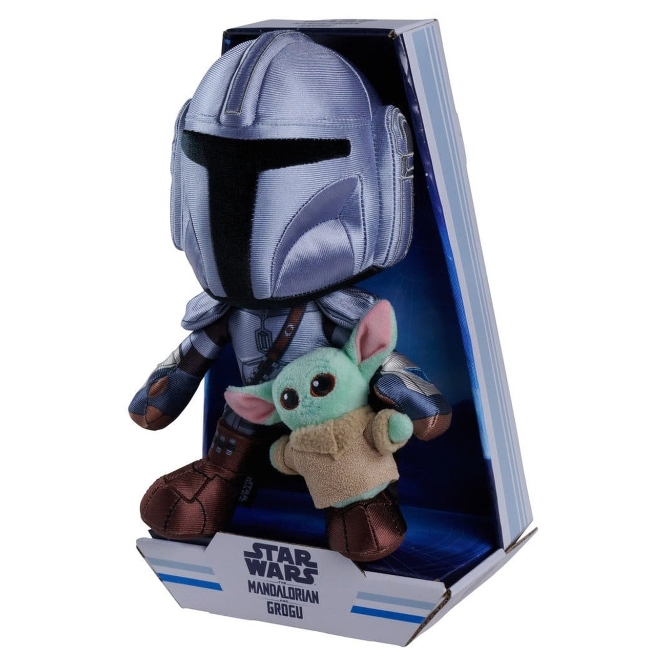 star-wars-mandalorian-mini-grogu-pl-schfigur-set image 3