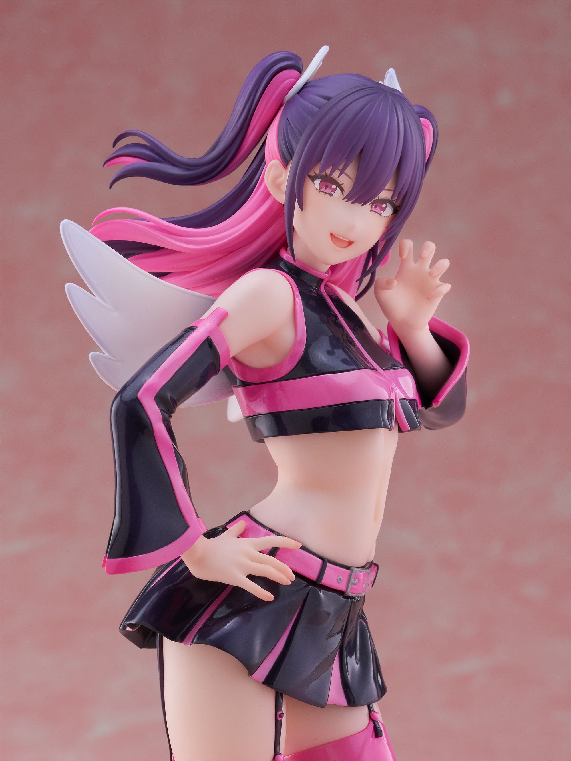 furyu-f-nex-mikari-mielia-engel-1-7-figur image 5