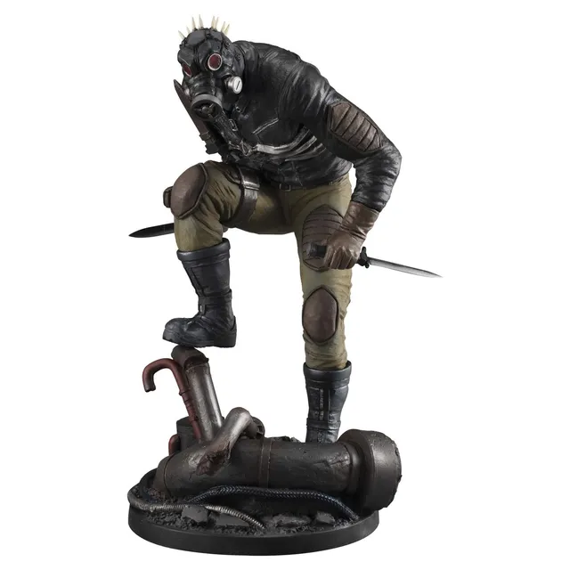 megahouse-dorohedoro-kaiman-figur-repeat-23-cm image 1