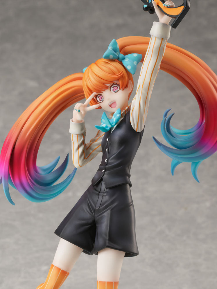 furyu-f-nex-titan-takt-op-destiny-1-7-figur image 5