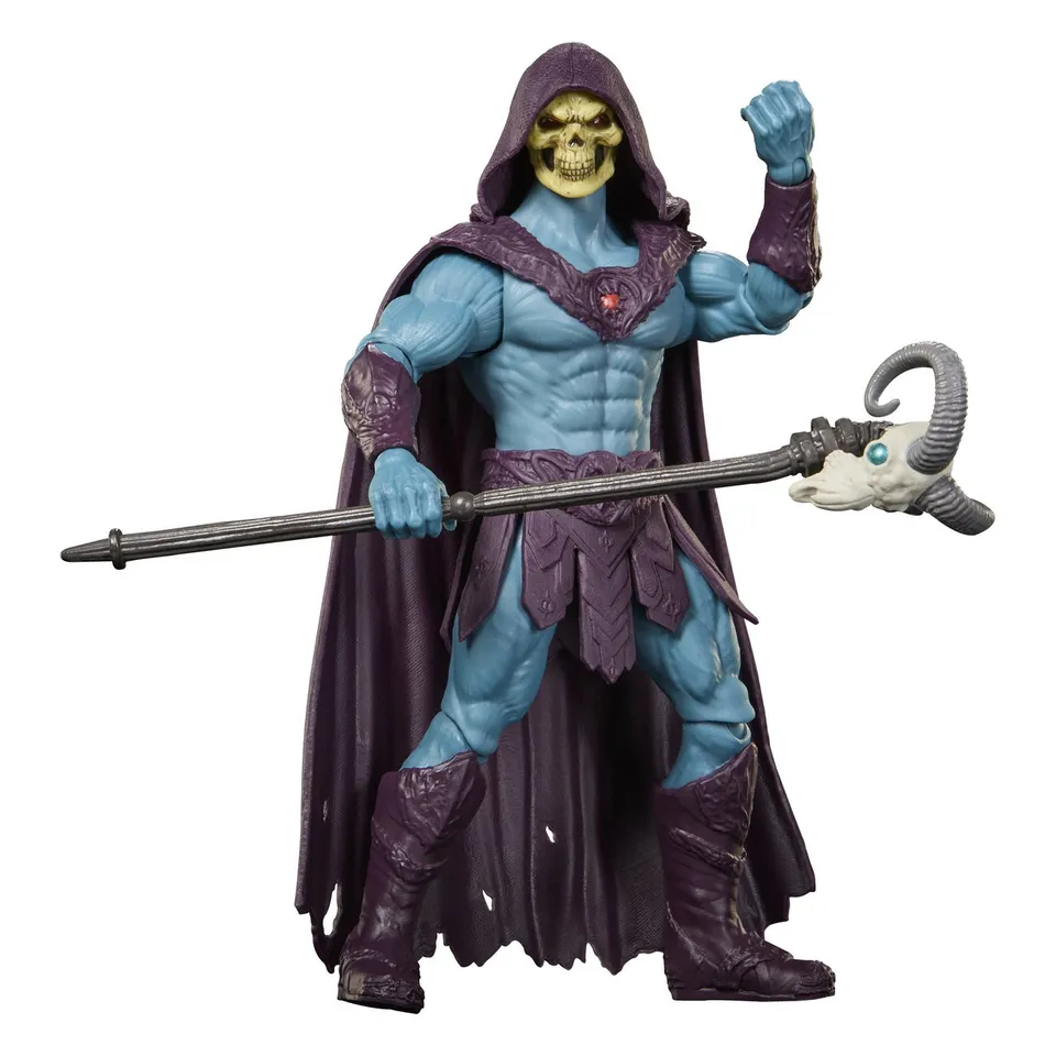 masters-of-the-universe-2026-skeletor-actionfigur-14-gelenke image 1