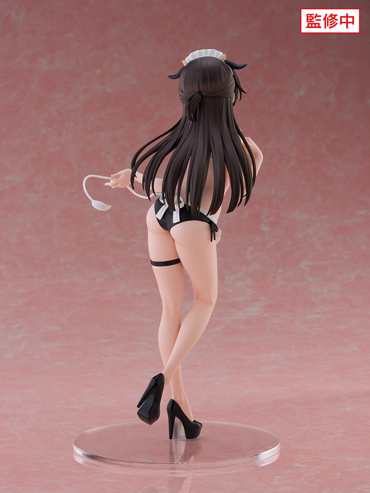 furyu-tenitol-tall-suou-yuki-figur-ushi-san-ver-30-cm image 8