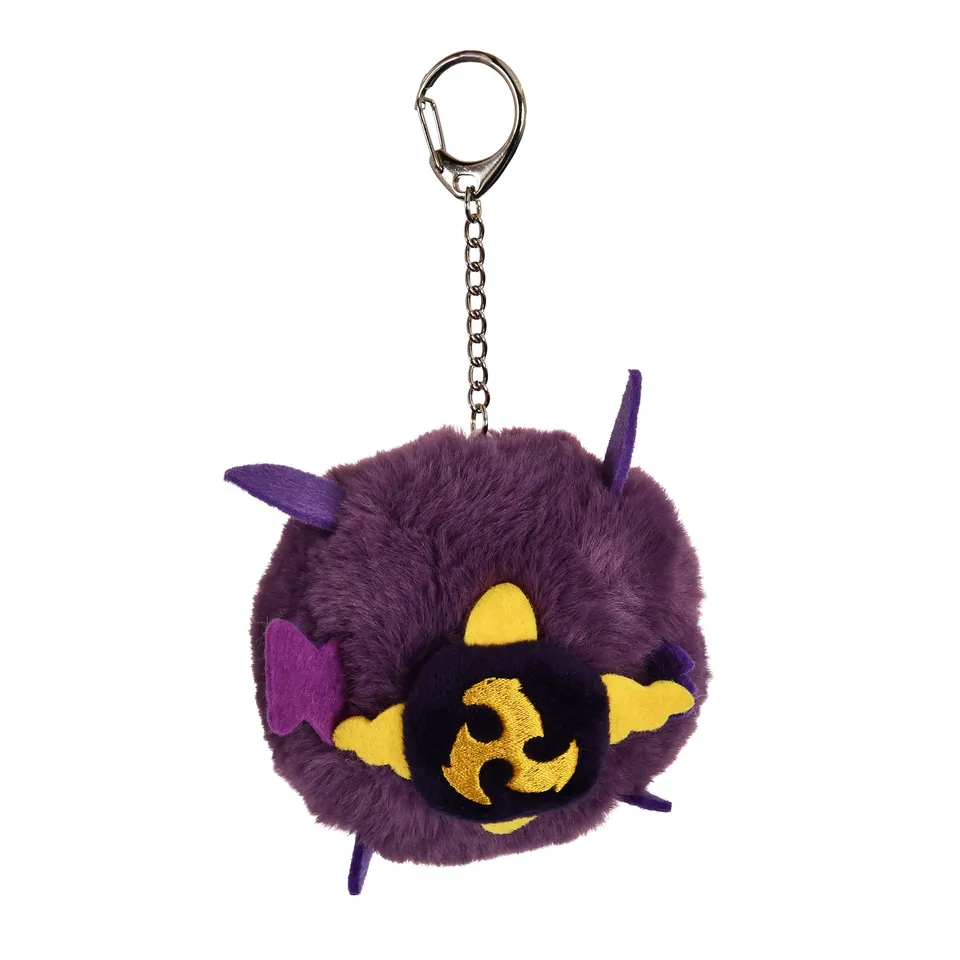 genshin-impact-hilichurl-pl-schfigur-schl-sselanh-nger-pl-sch image 1