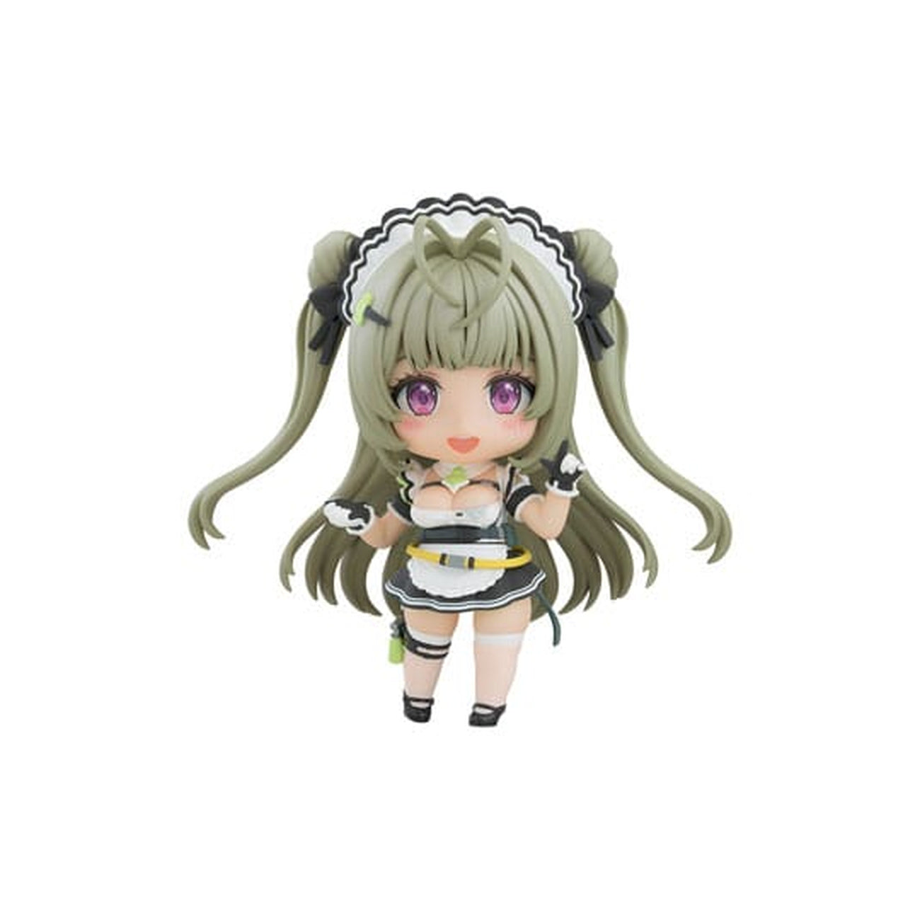 elbenwald-nikke-soda-nendoroid-actionfigur-10-cm image 1