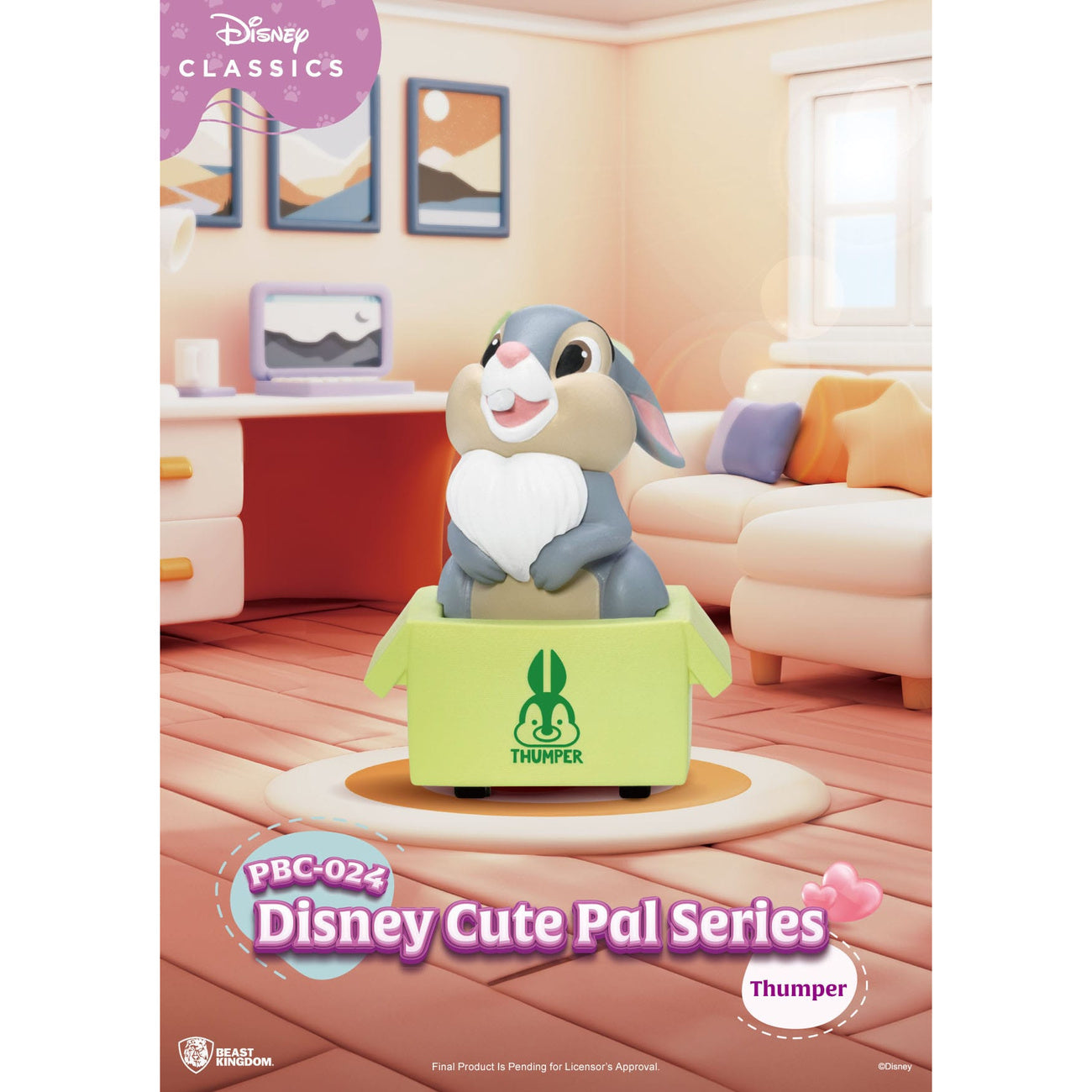 disney-cute-pal-r-ckziehauto-blind-box-5-cm-6er-set image 6