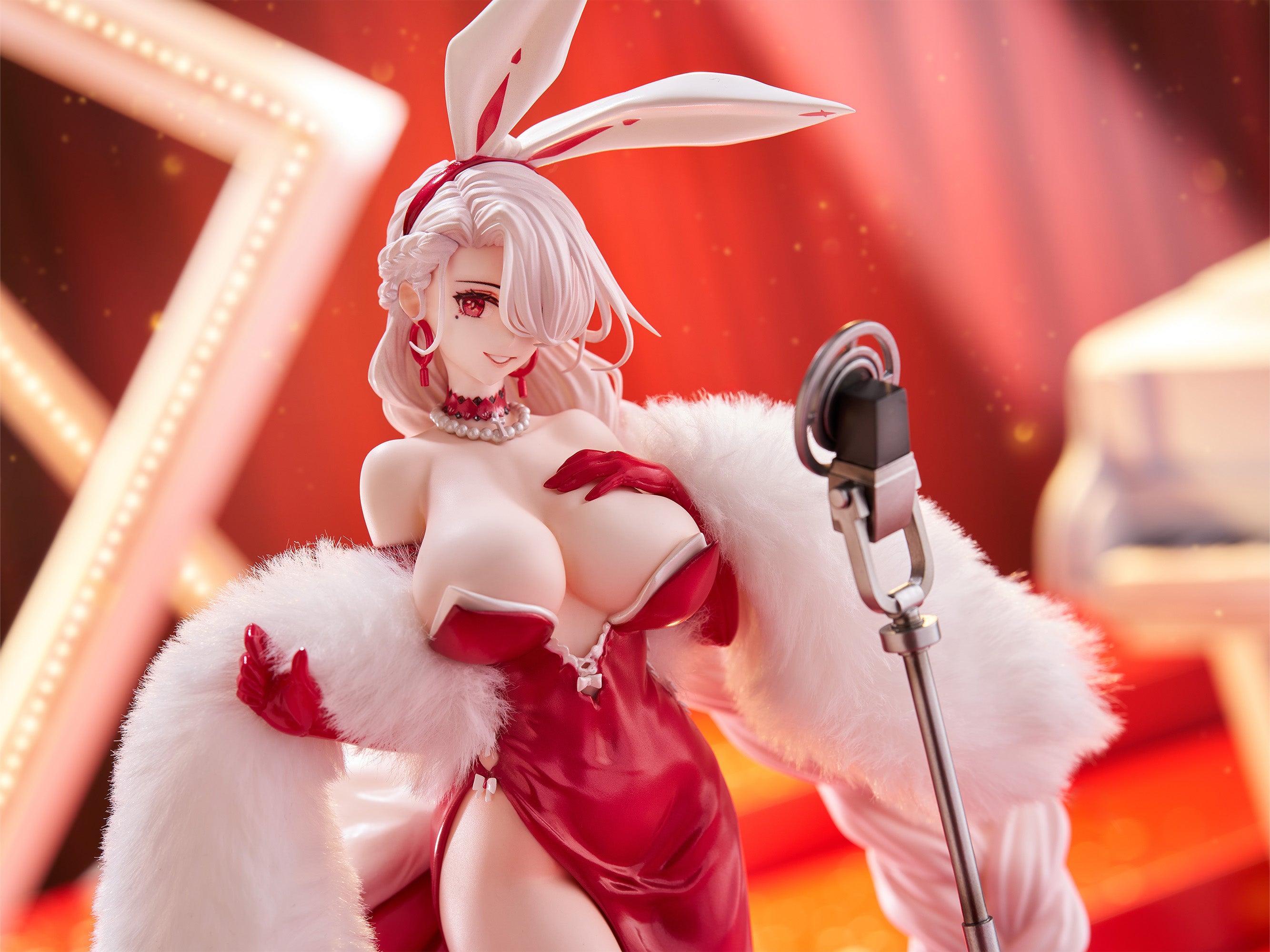 furyu-f-nex-prinz-heinrich-on-stage-figur-1-7-mit-st-nder image 4