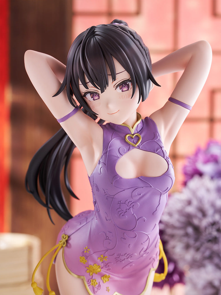 furyu-tenitol-tall-suo-yuki-figur-china-dress-ver image 4