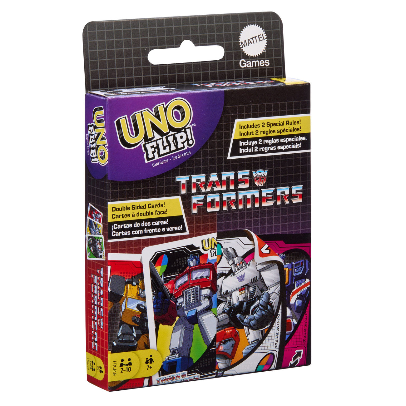 transformers-uno-flip-kartenspiel-112-karten-ab-7-jahren image 4
