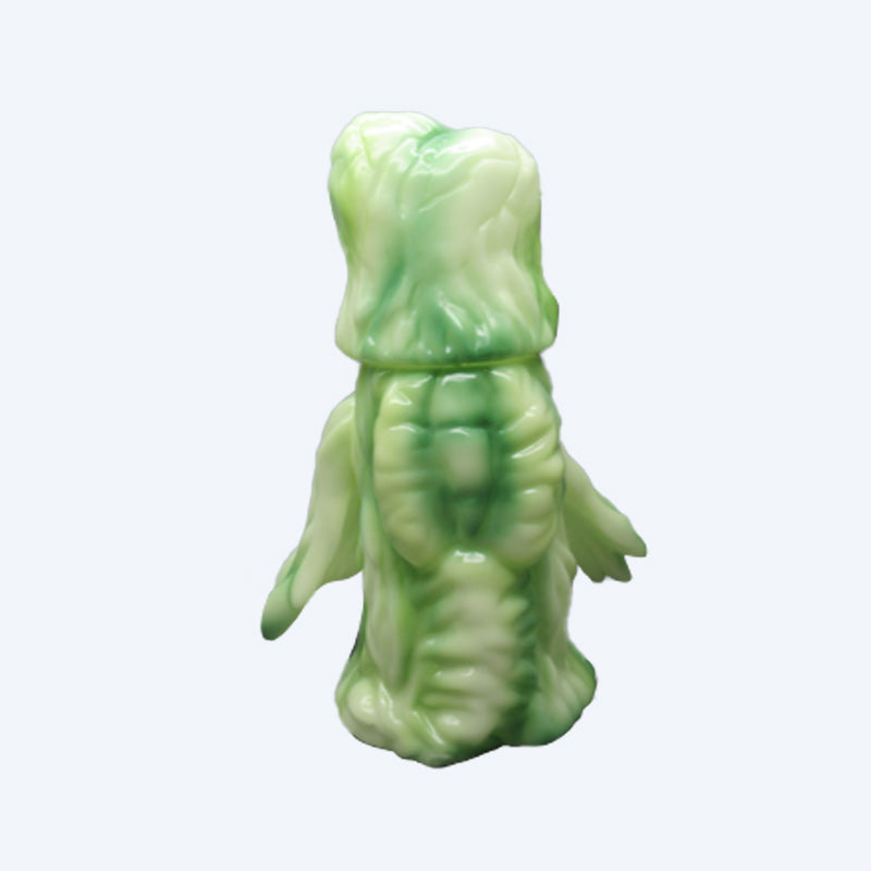 godzilla-collectibles-hedorah-candy-case-figur-gr-n-gitd image 5