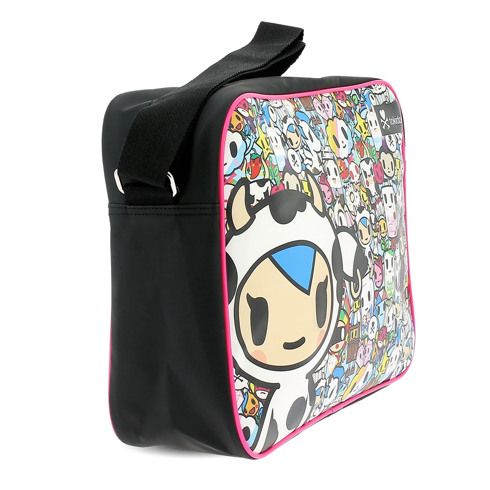 tokidoki-charakter-tasche-umh-ngetasche-bunt image 2