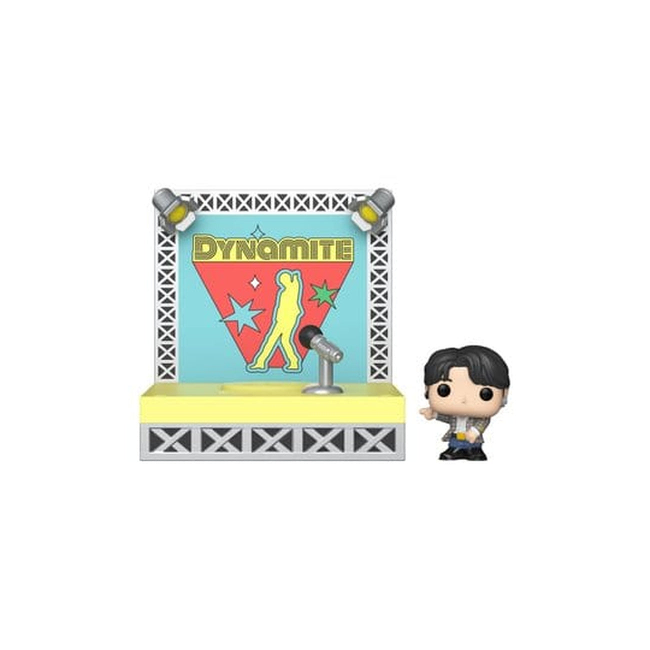 funko-bitty-pop-stages-bts-jung-kook-dynamite-mini image 2