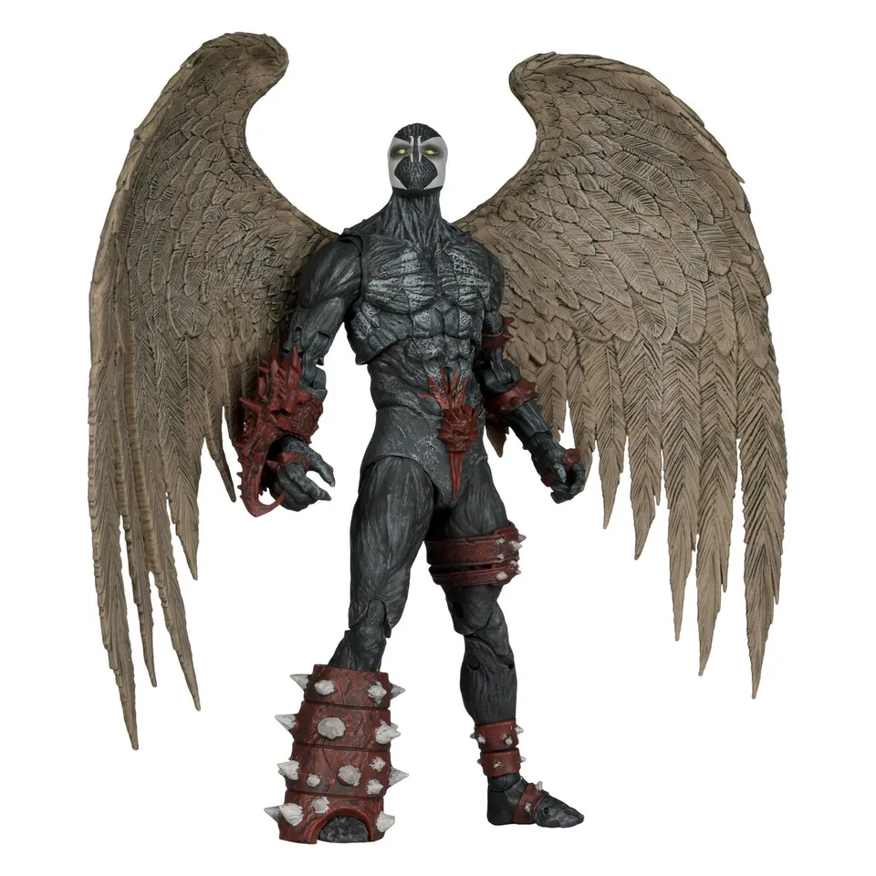 spawn-wings-of-redemption-actionfigur-23-cm-mcfarlane image 1