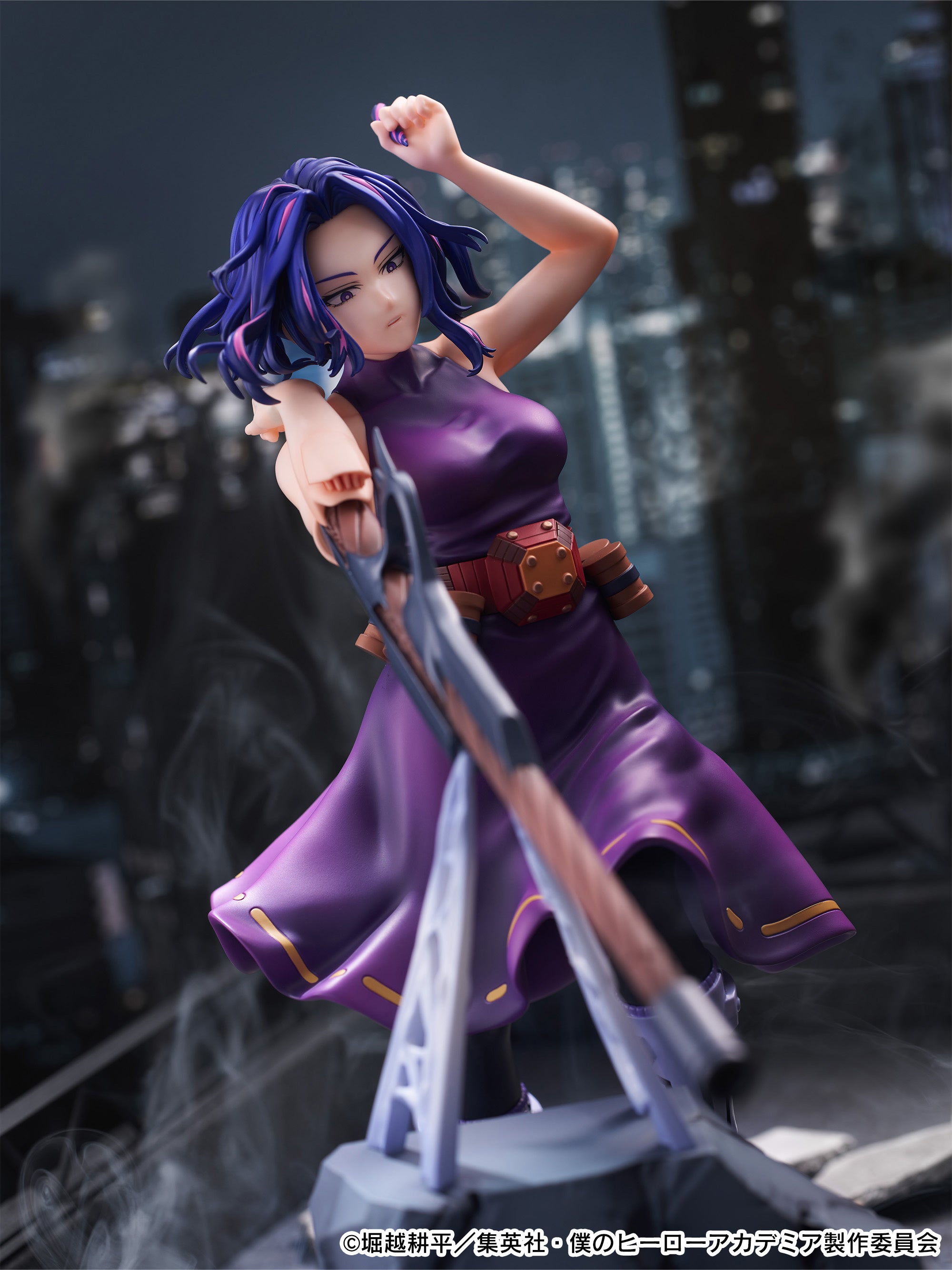 furyu-f-nex-my-hero-academia-lady-nagant-figur-1-7 image 3