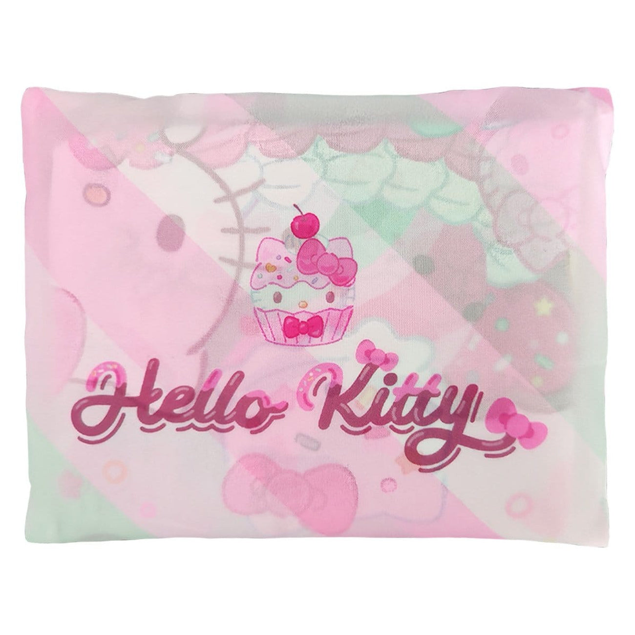 sanrio-hello-kitty-tragetasche-snack-sweet-faltbar image 3