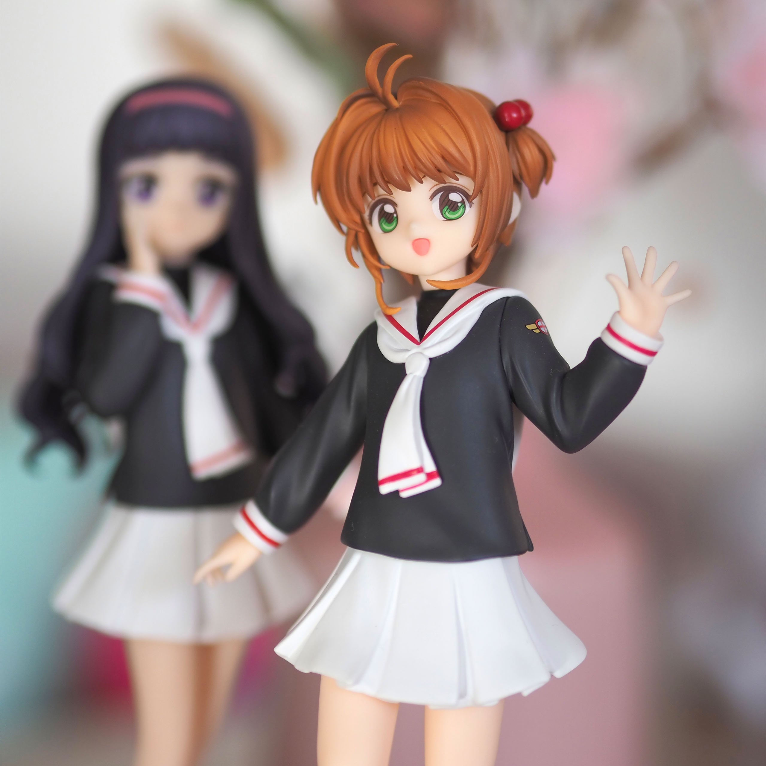 cardcaptor-sakura-kinomoto-figur-16-cm-parade image 5