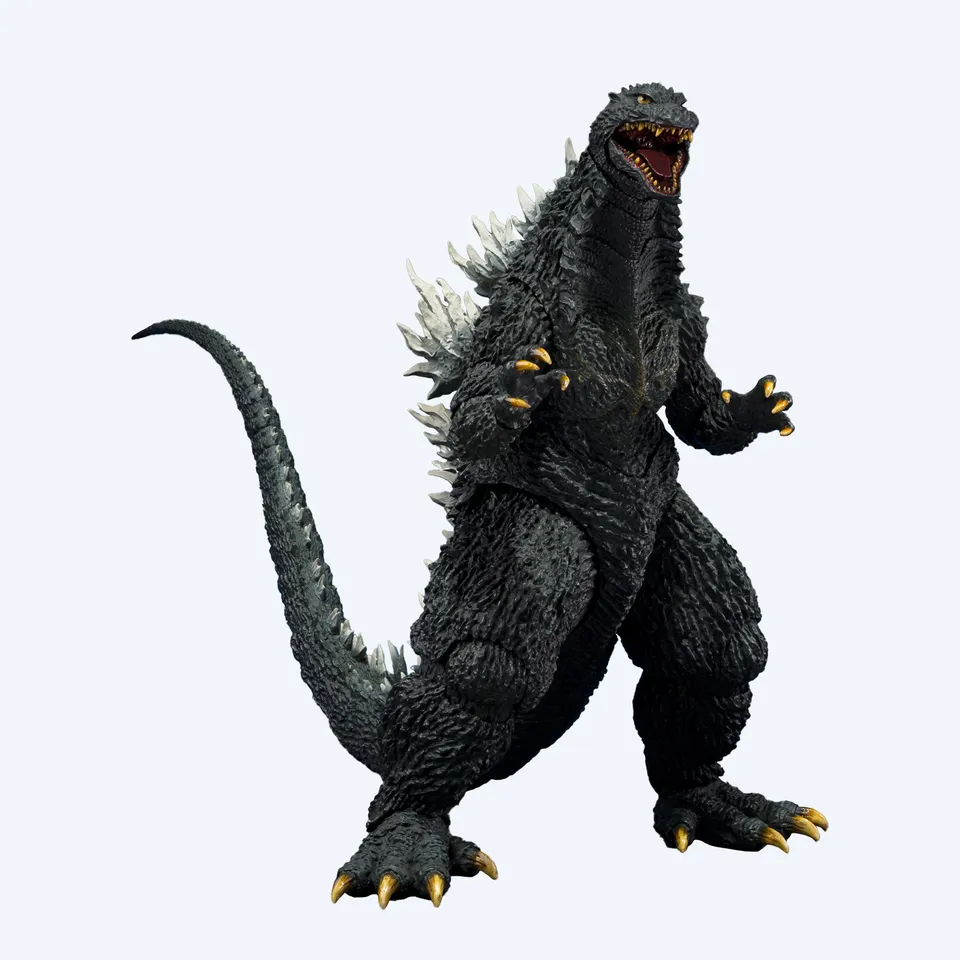 bandai-godzilla-2003-s-h-monsterarts-actionfigur-tokyo-sos image 1