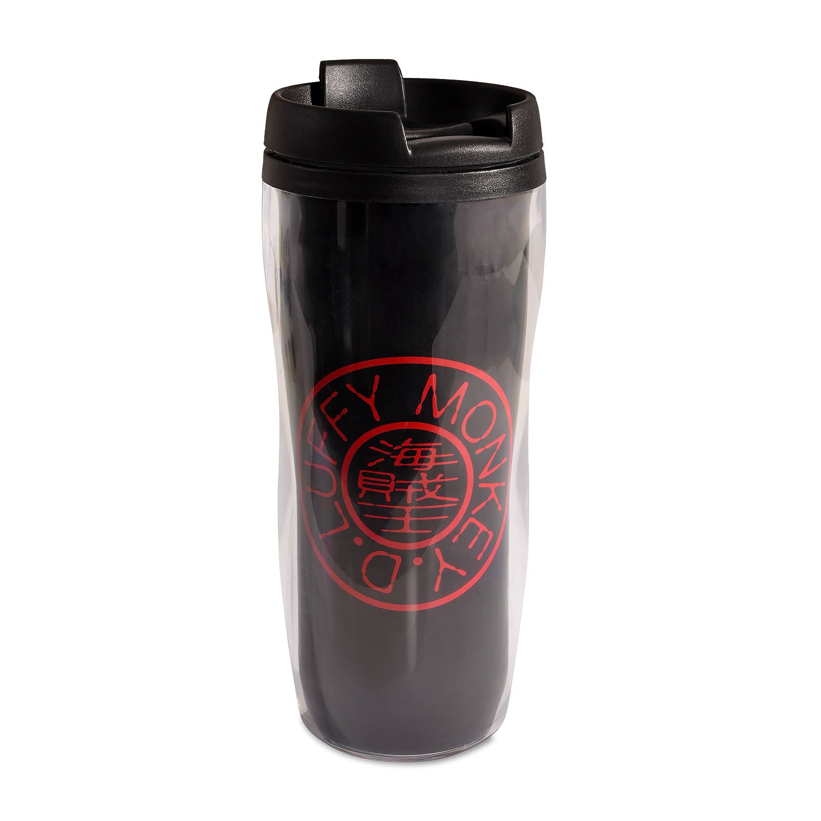 one-piece-luffy-to-go-becher-355-ml-schwarz image 2