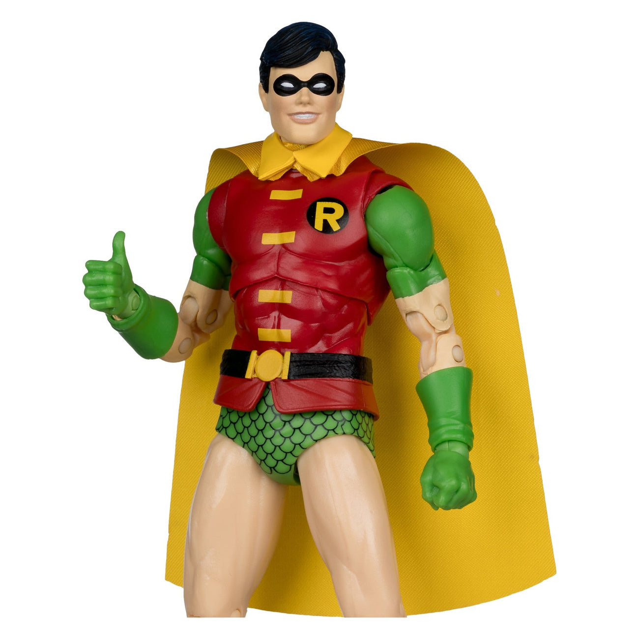 dc-multiverse-robin-silver-age-gold-label-actionfigur image 3