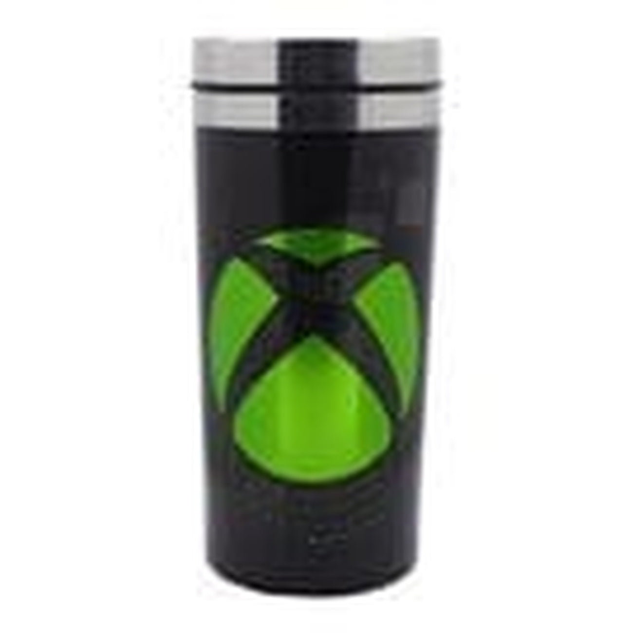 xbox-to-go-metall-trinkbecher-travel-becher image 5