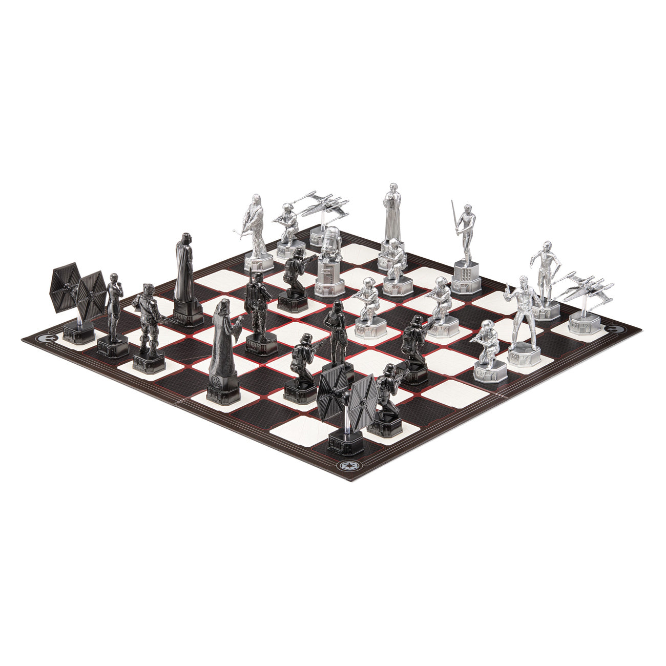 star-wars-original-trilogy-schachspiel-schach-figuren-set image 2
