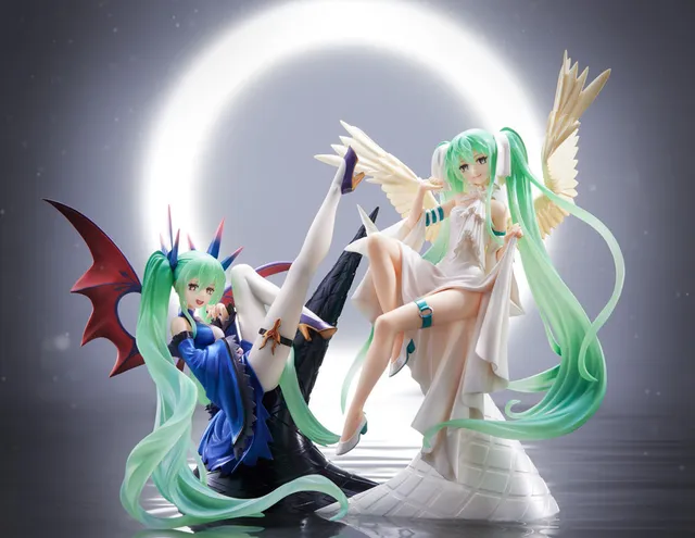 tenitol-hatsune-miku-light-dark-set-effekt-board image 1