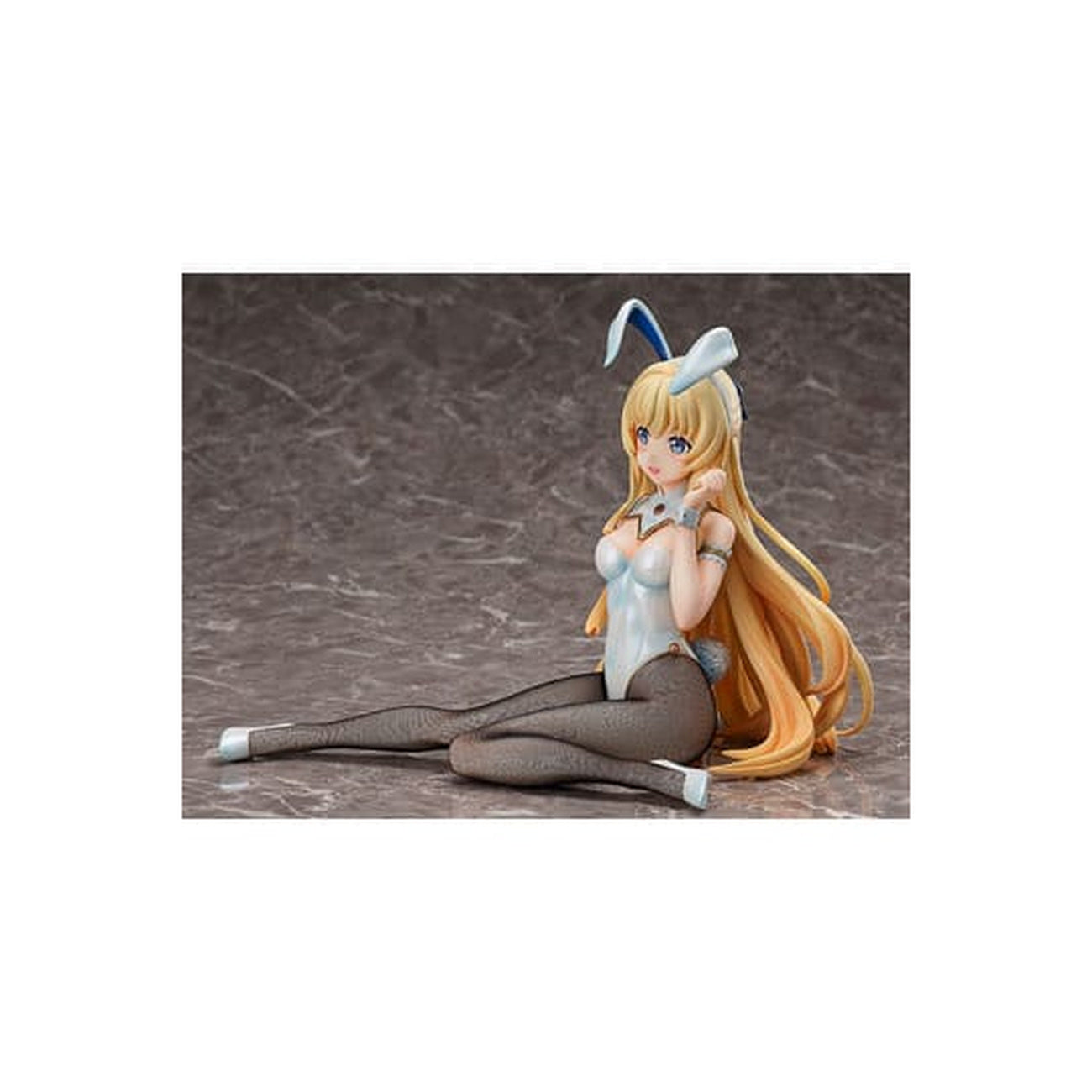 goblin-slayer-priestess-bunny-ver-statue-1-4-25-cm-pvc image 5