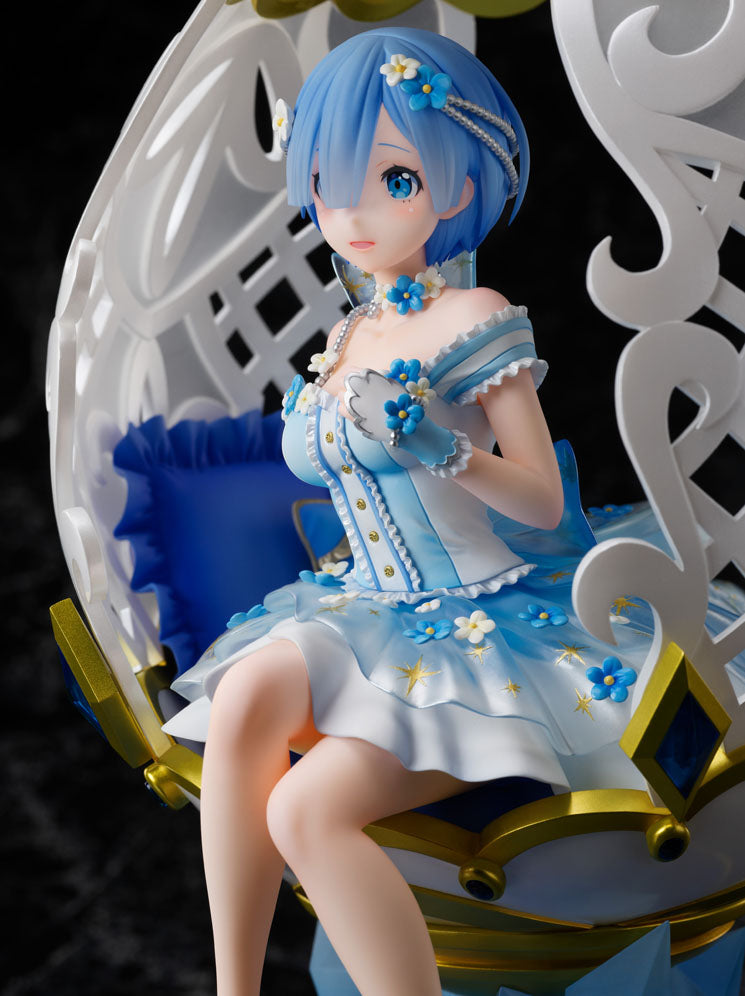 furyu-f-nex-rem-egg-art-ver-1-7-figur-re-zero-kleid image 6
