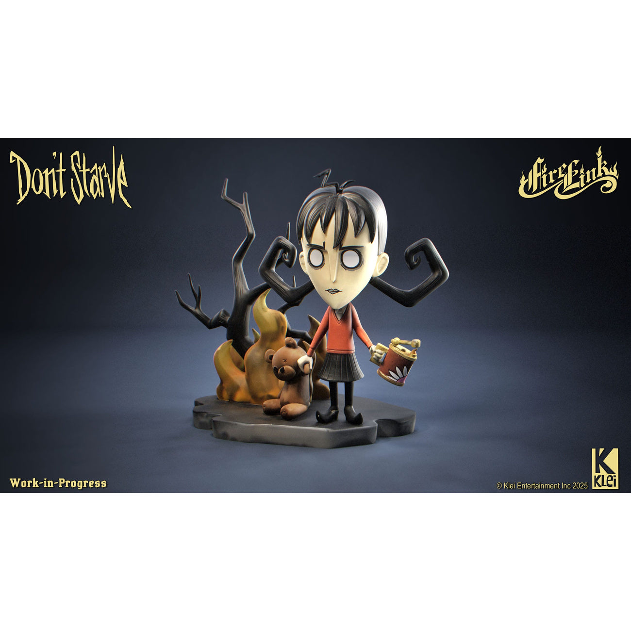 elbenwald-don-t-starve-chibi-minifiguren-set-6er-9-cm image 5