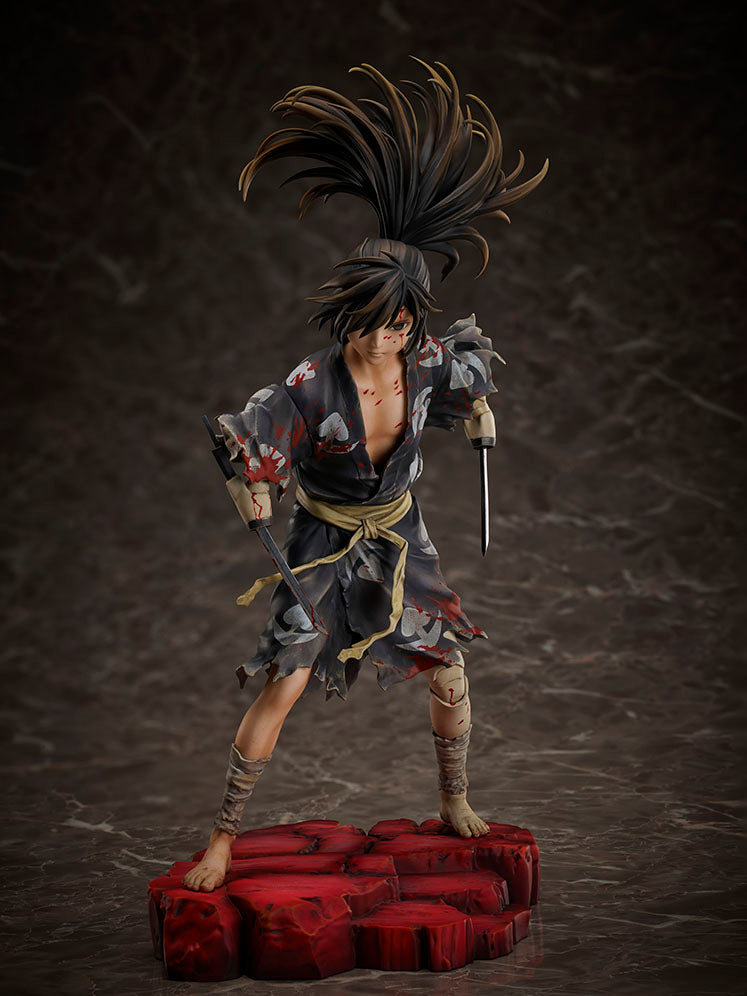 furyu-f-nex-dororo-hyakkimaru-figur-1-8-scale image 5