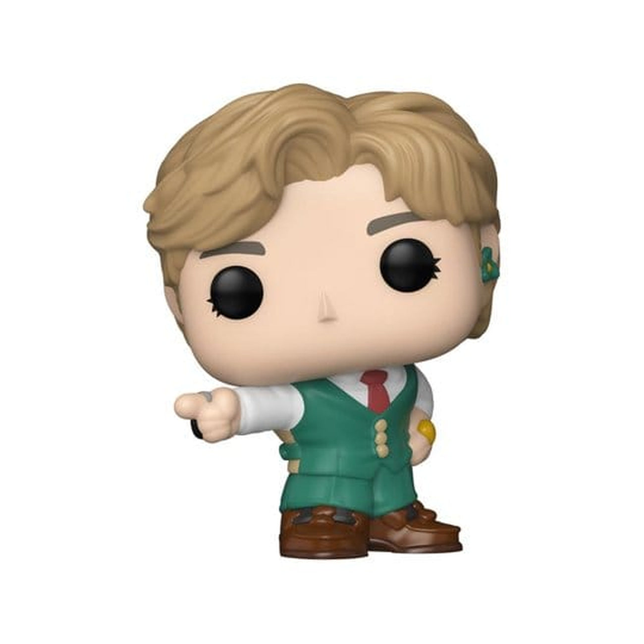 funko-bts-bitty-pop-stages-v-dynamite-mini-figur-2-5-cm image 4