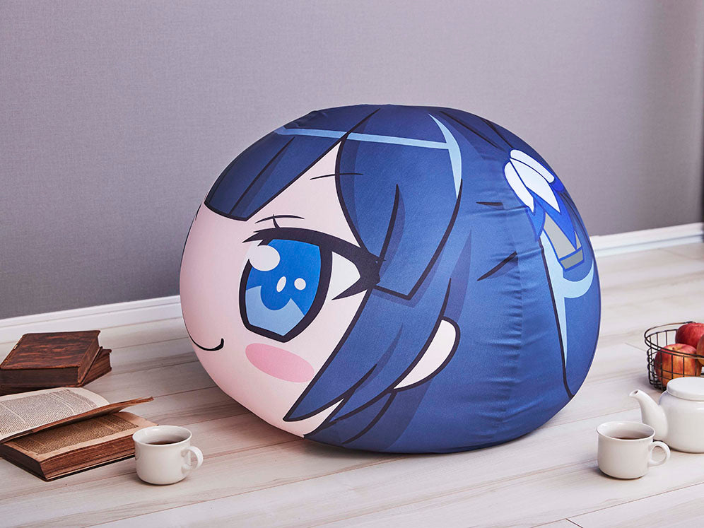 furyu-f-nex-hestia-sofakissen-80-cm-danmachi image 2