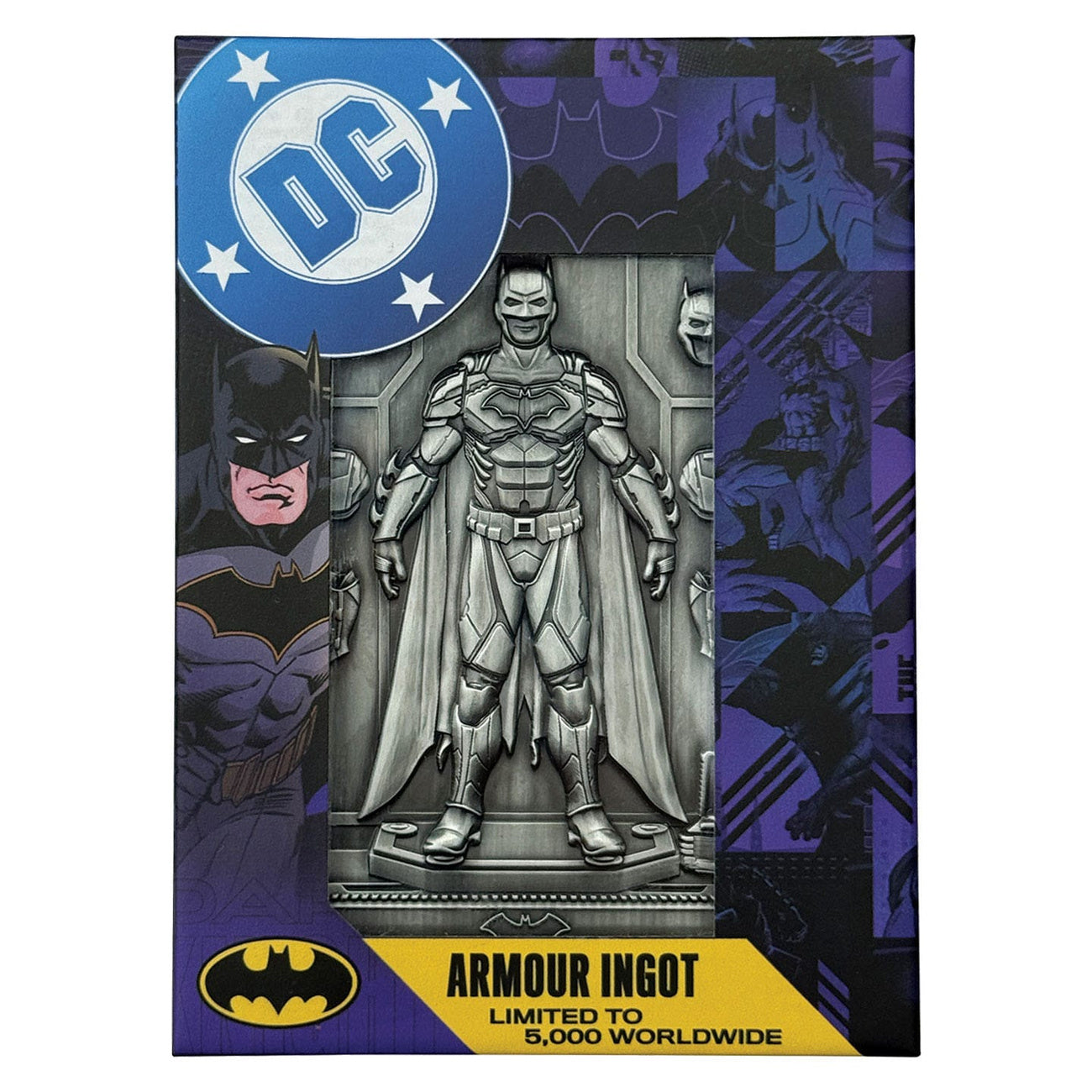 dc-comics-batman-armour-metallbarren-limited-edition image 6