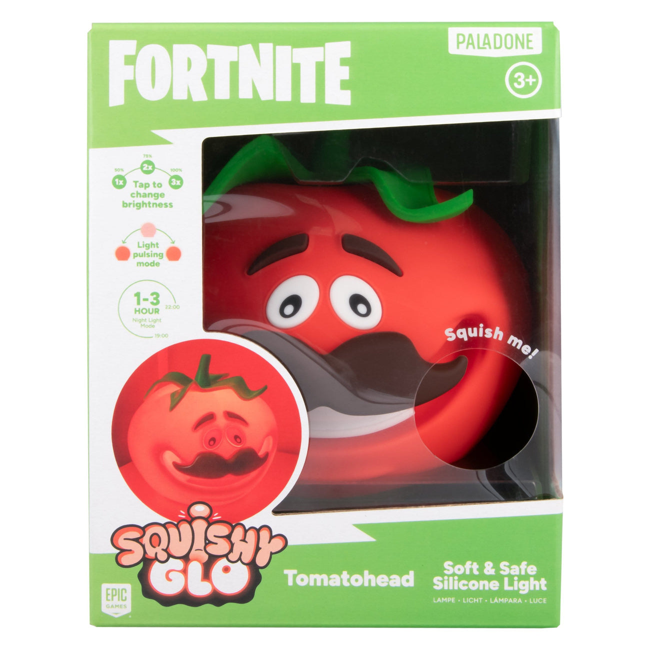 fortnite-squishyglo-silikon-leuchte-15-cm-aufladbar image 2
