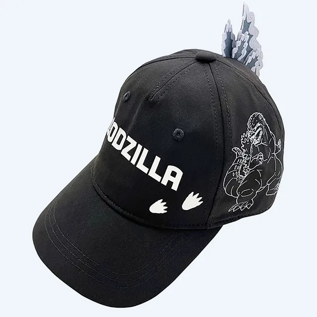 godzilla-fin-56cm-cap-r-ckenflosse-polyester image 1
