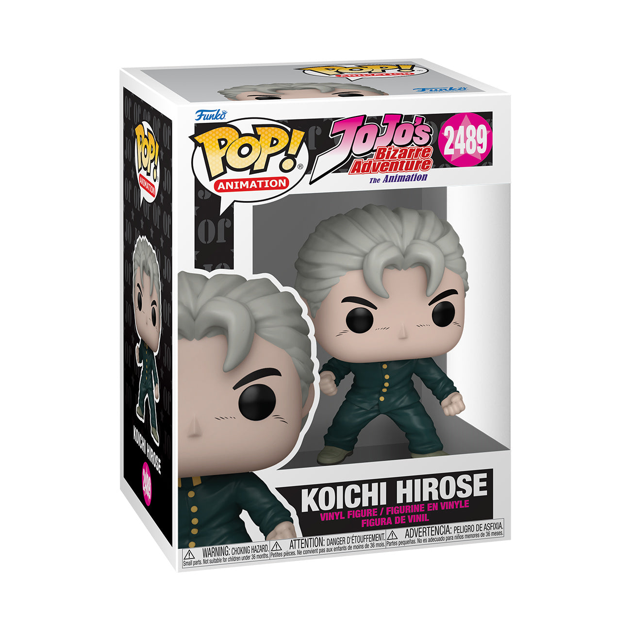 funko-jojos-bizarre-adventure-koichi-funko-pop-figur-9cm image 1