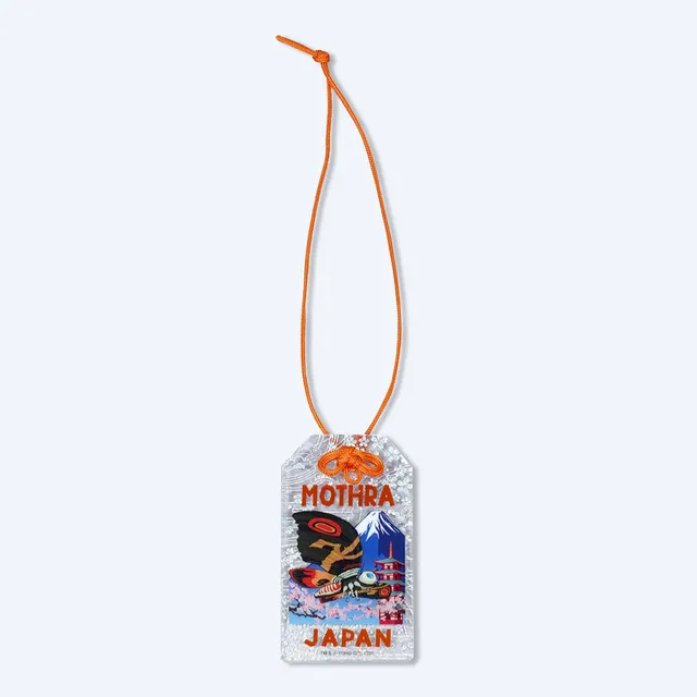 godzilla-mothra-anh-nger-amulett-acryl-hologramm image 1