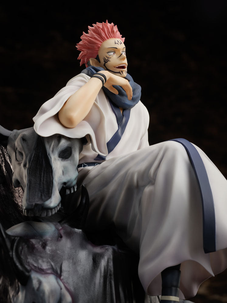furyu-f-nex-sukuna-fluchk-nig-1-7-figur-jujutsu-kaisen image 4