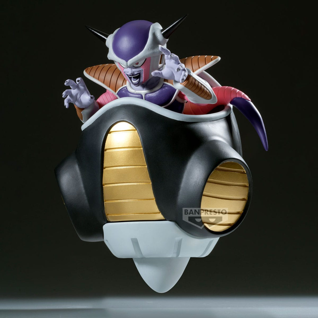 dragon-ball-z-match-makers-pvc-statue-frieza-vs-son-goku image 5