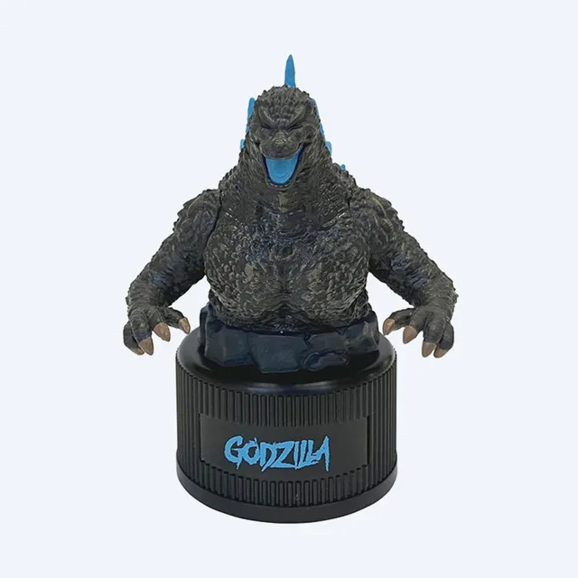 godzilla-minus-one-bottle-cap-heat-ray-ver-flaschenaufsatz-hitzestrahl image 1
