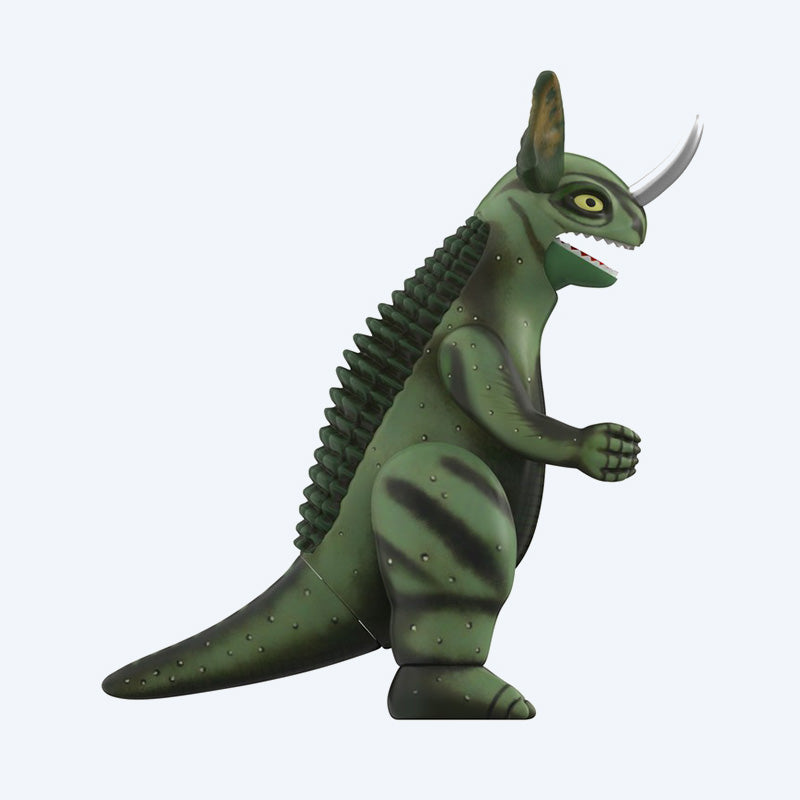 super7-baragon-marusan-retro-tin-reaction-figur-3-75-zoll-gr-n image 4