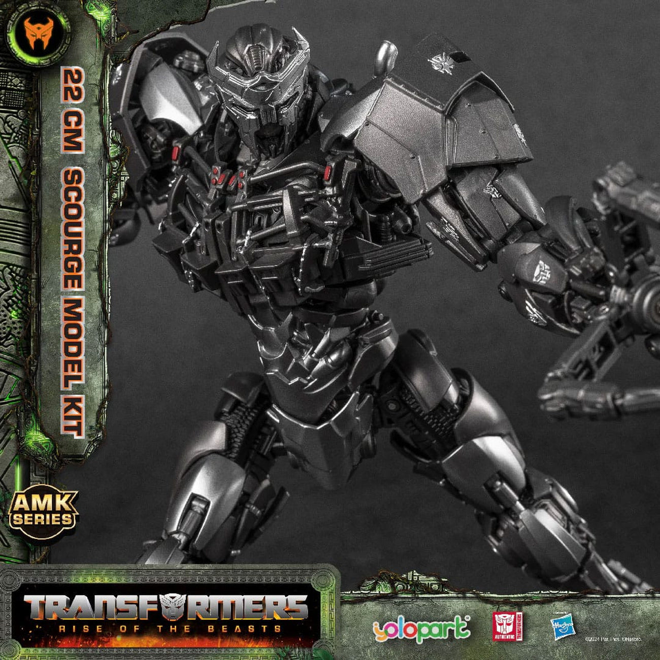 transformers-amk-series-scourge-modellbausatz-beweglich image 2